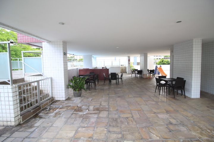 apartamento para venda bairro Monteiro com 3 quartos 1 suite 1 vaga