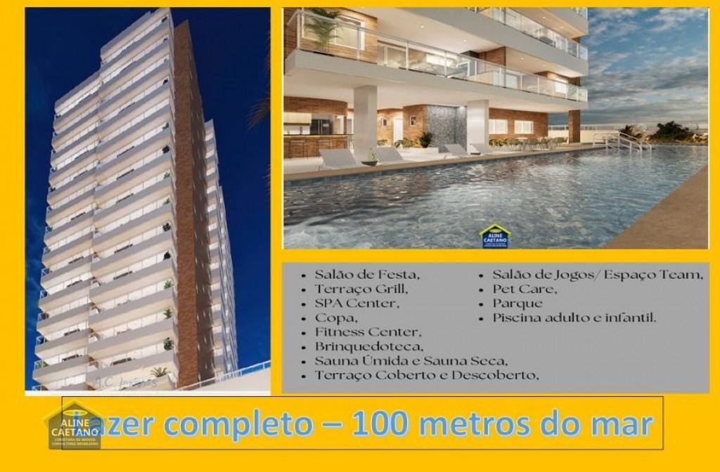 Apartamento à venda com 2 quartos, 1 suíte, 2 vagas e 85m² no Aviação, Praia Grande (SP) — foto 25 de 25