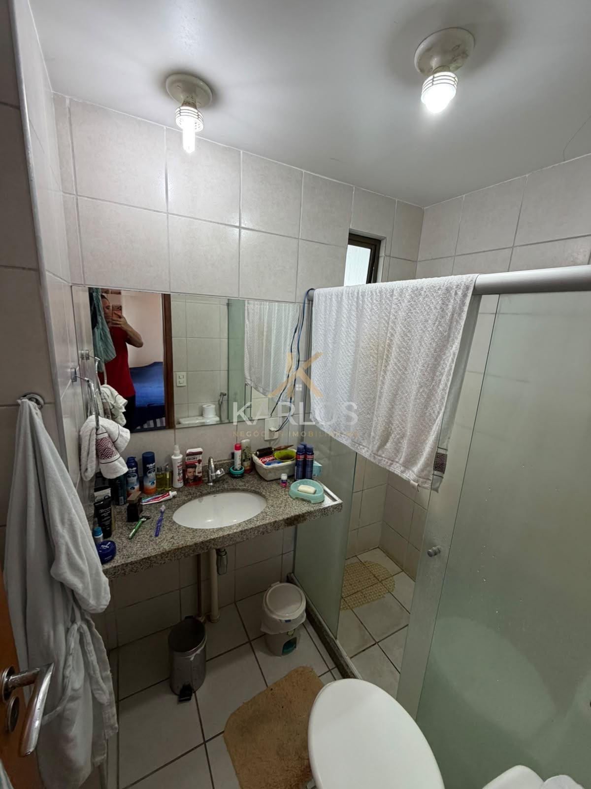 Apartamento à venda com 4 quartos, 1 suíte, 2 vagas e 110m² no Rosarinho, Recife (PE) — foto 25 de 30
