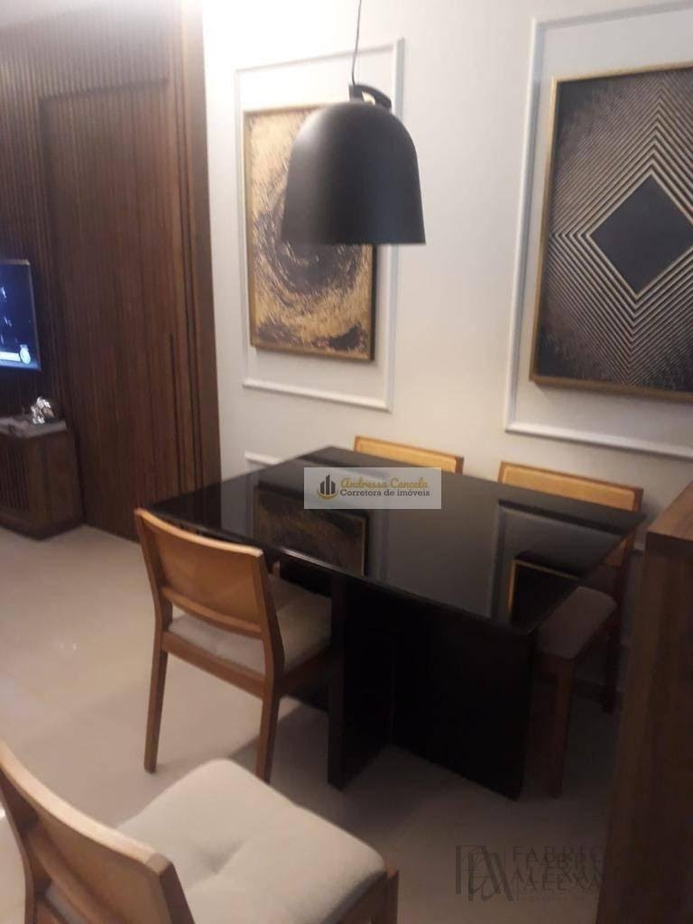 Apartamento à venda com 2 quartos, 1 banheiro, 1 vaga e 49m² no Green Life I, São José do Rio Preto (SP) — foto 21 de 21