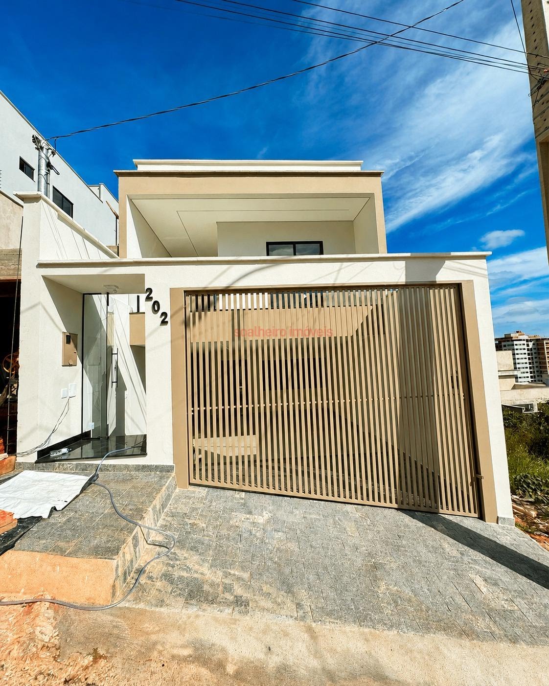 Fachada