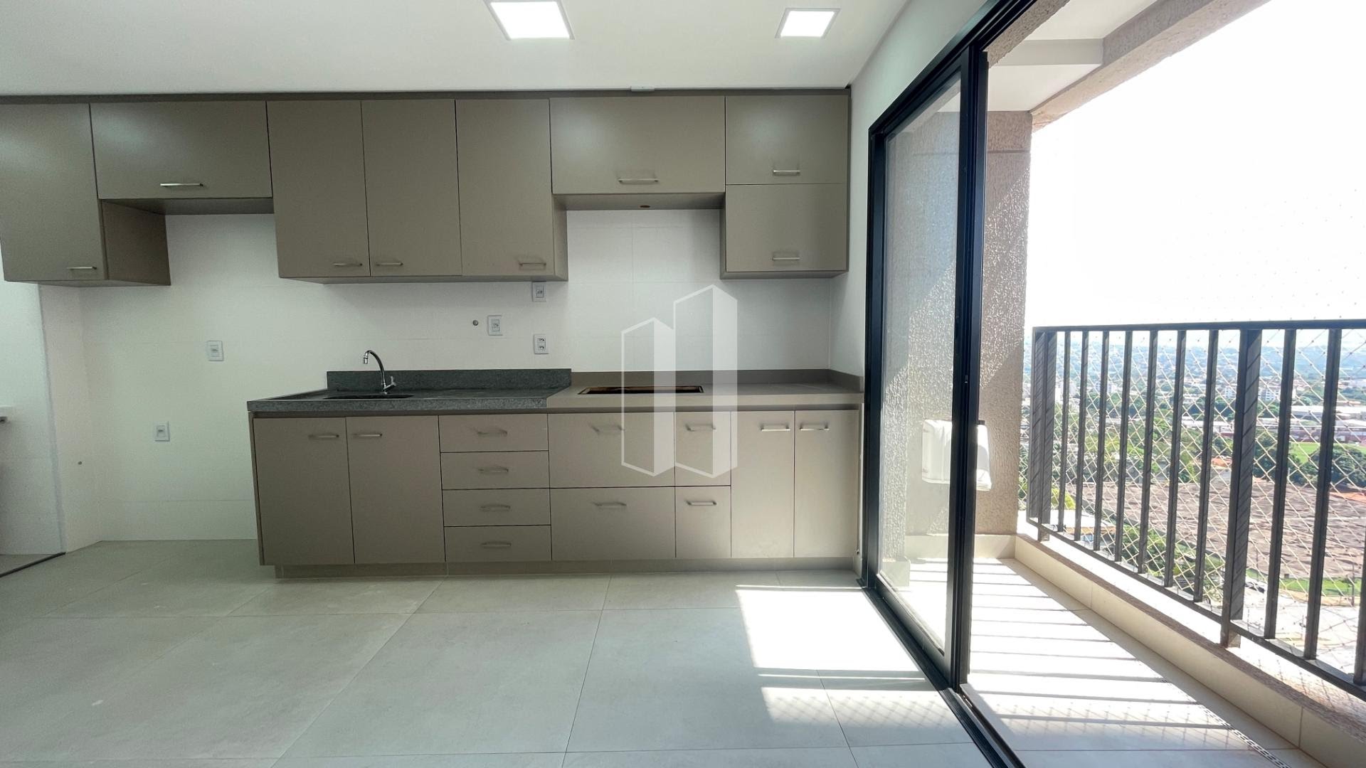 Apartamento, 2 quartos, 62 m² - Foto 2