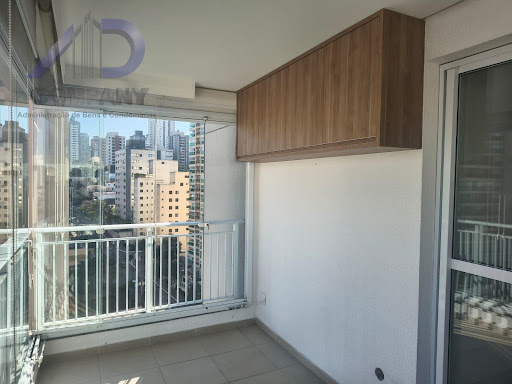 Apartamento em Bosque da Saúde  -  São Paulo