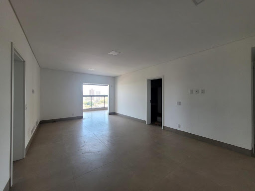 Apartamento em São Francisco  -  Campo Grande