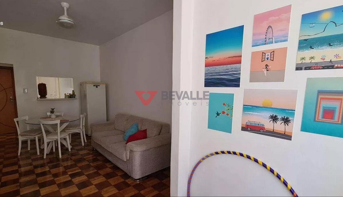 Apartamento à venda com 2 quartos, 2 suítes e 65m² no Humaitá, Rio de Janeiro (RJ) — foto 8 de 25