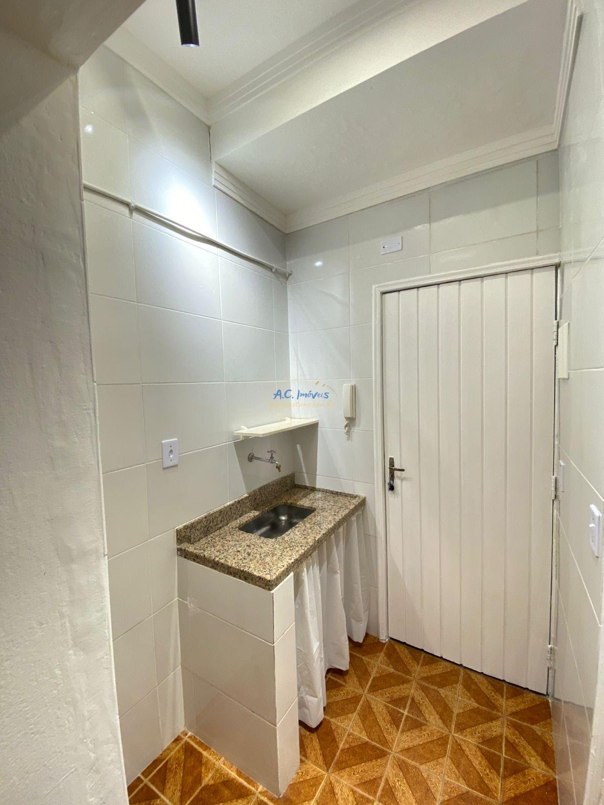 Studio à venda com 1 quarto, 1 banheiro e 30m² no Boqueirão, Praia Grande (SP) — foto 9 de 10
