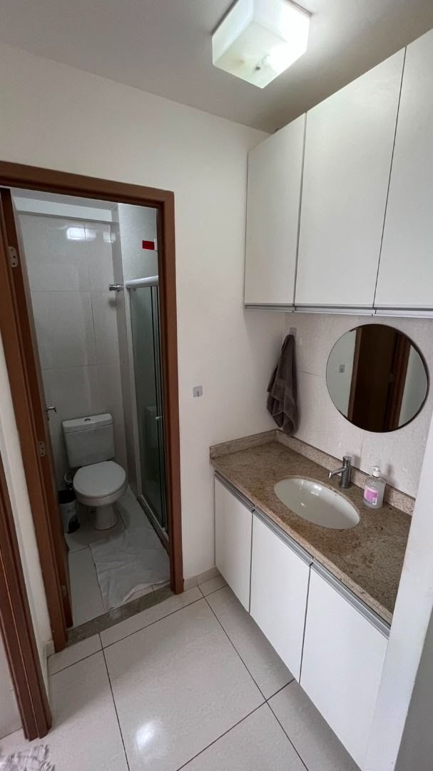 Apartamento para alugar com 1 quarto, 1 banheiro, 1 vaga e 32m² no Paissandu, Recife (PE) — foto 6 de 28