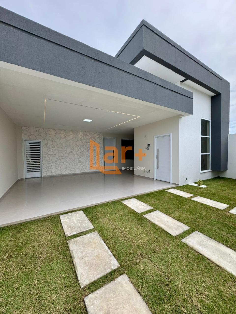 Casa à venda com 3 quartos, 1 suíte, 3 vagas e 152m² no Luar da Barra, Barra dos Coqueiros (SE) — foto 7 de 18