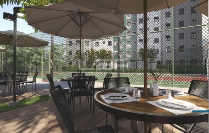 Apartamento para alugar com 2 quartos, 1 banheiro, 1 vaga e 58m² no Jardim do Lago, Jundiaí (SP) — foto 21 de 29