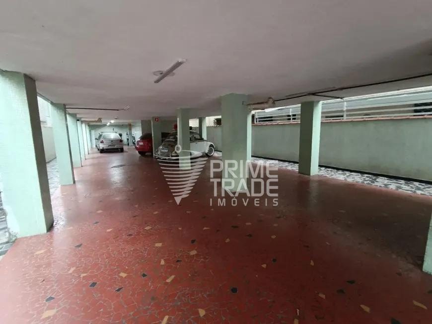 Apartamento à venda com 2 quartos, 1 banheiro, 1 vaga e 71m² no Embaré, Santos (SP) — foto 17 de 19