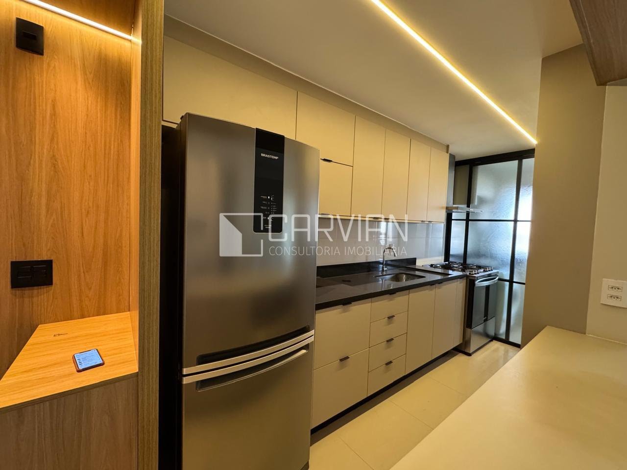 Apartamento à venda com 2 quartos, 1 suíte, 2 vagas e 77m² no Subsetor Sul - 3 (s-3), Ribeirão Preto (SP) — foto 12 de 30