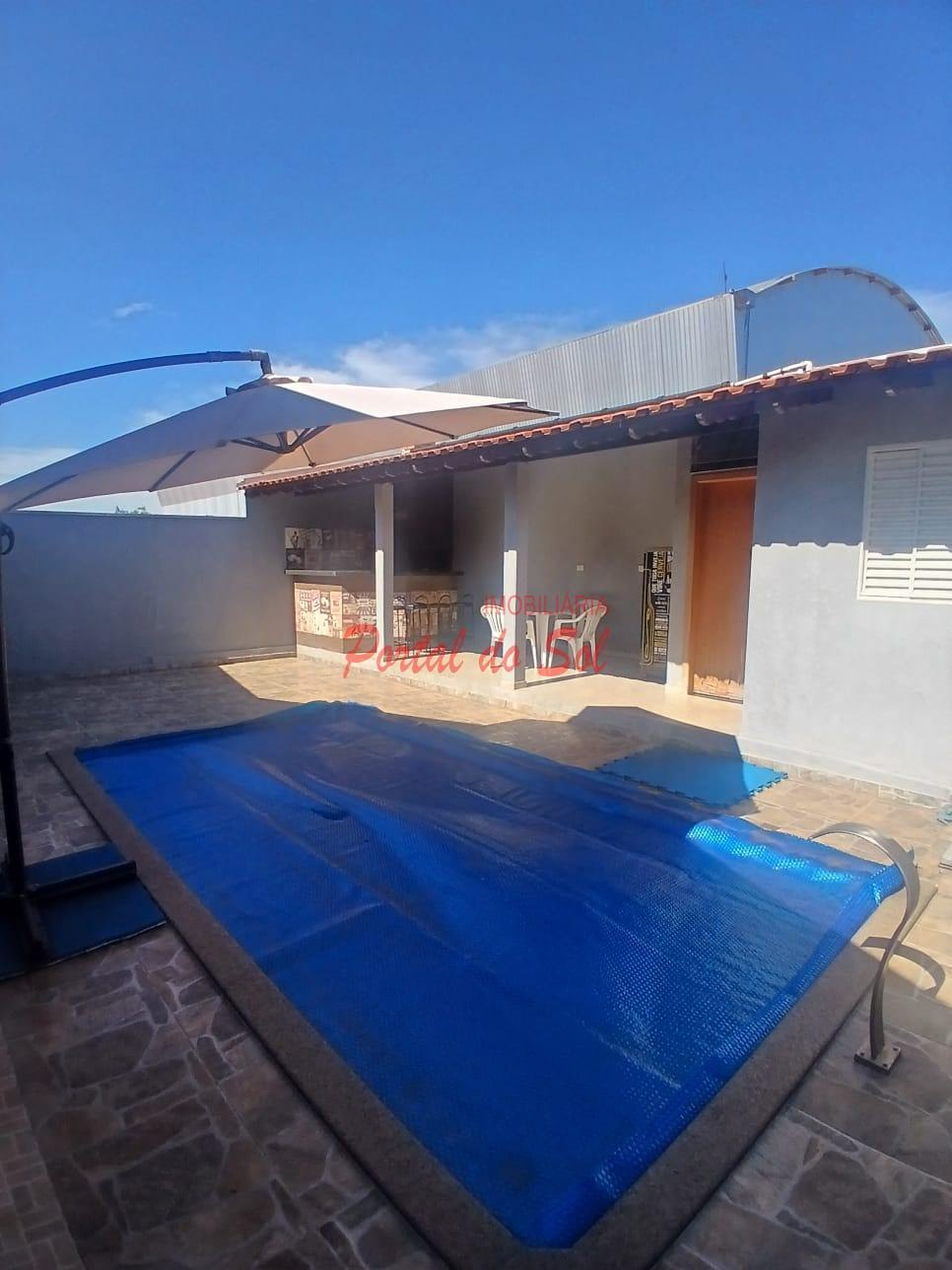 Casa à venda com 3 quartos, 1 suíte e 200m² no Eunice Eleuterio, Santo Antônio da Platina (PR) — foto 20 de 26