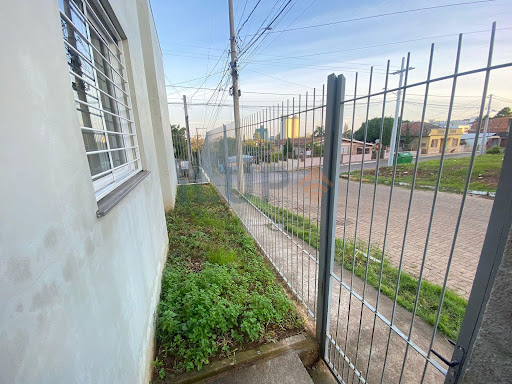 Corredor lateral