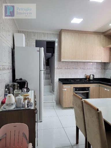 Casa em Jardim Santa Ines  -  Guarulhos