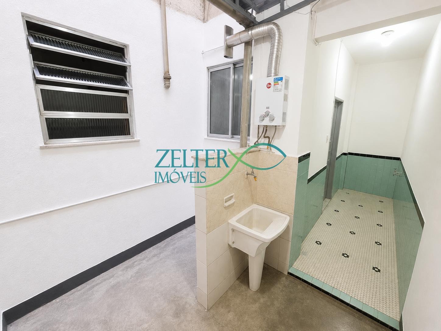 Apartamento para alugar com 2 quartos, 1 banheiro e 66m² no Vila da Penha, Rio de Janeiro (RJ) — foto 16 de 16