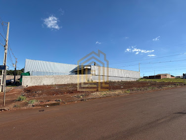 Terreno à Venda emn Piovesan, Cascavel por R$1.300.000