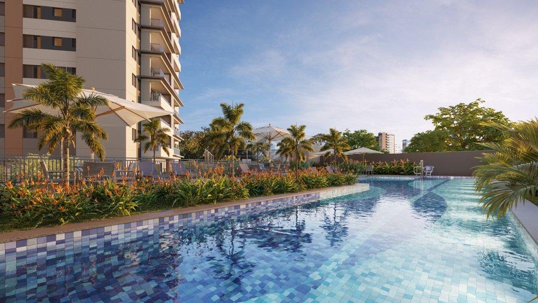 Apartamento à venda com 3 quartos, 1 suíte, 2 vagas e 98m² no Jardim Emilia, Sorocaba (SP) — foto 10 de 24