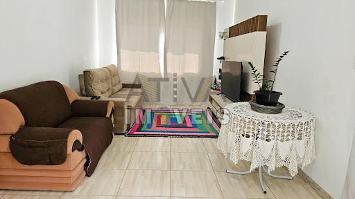 Sala estar social
