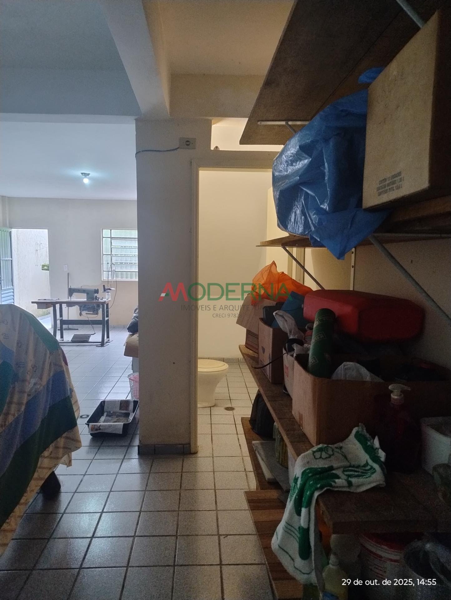 Casa à venda com 3 quartos, 1 suíte, 3 vagas e 289m² no Taboão, São Bernardo do Campo (SP) — foto 27 de 30