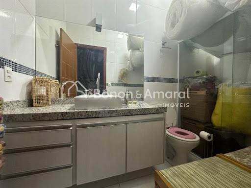 Casa de Condomínio, 3 quartos - Foto 24