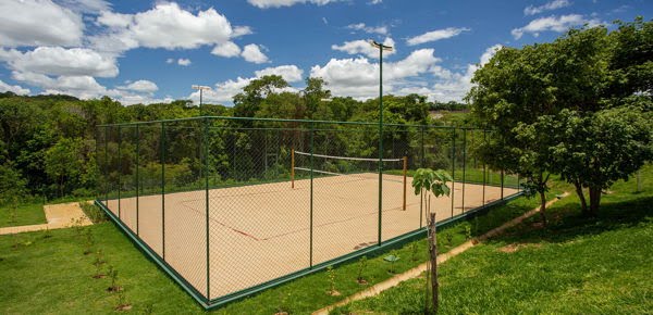 Terreno à venda com 354m² de terreno no Jardins Porto, Senador Canedo (GO) — foto 9 de 10