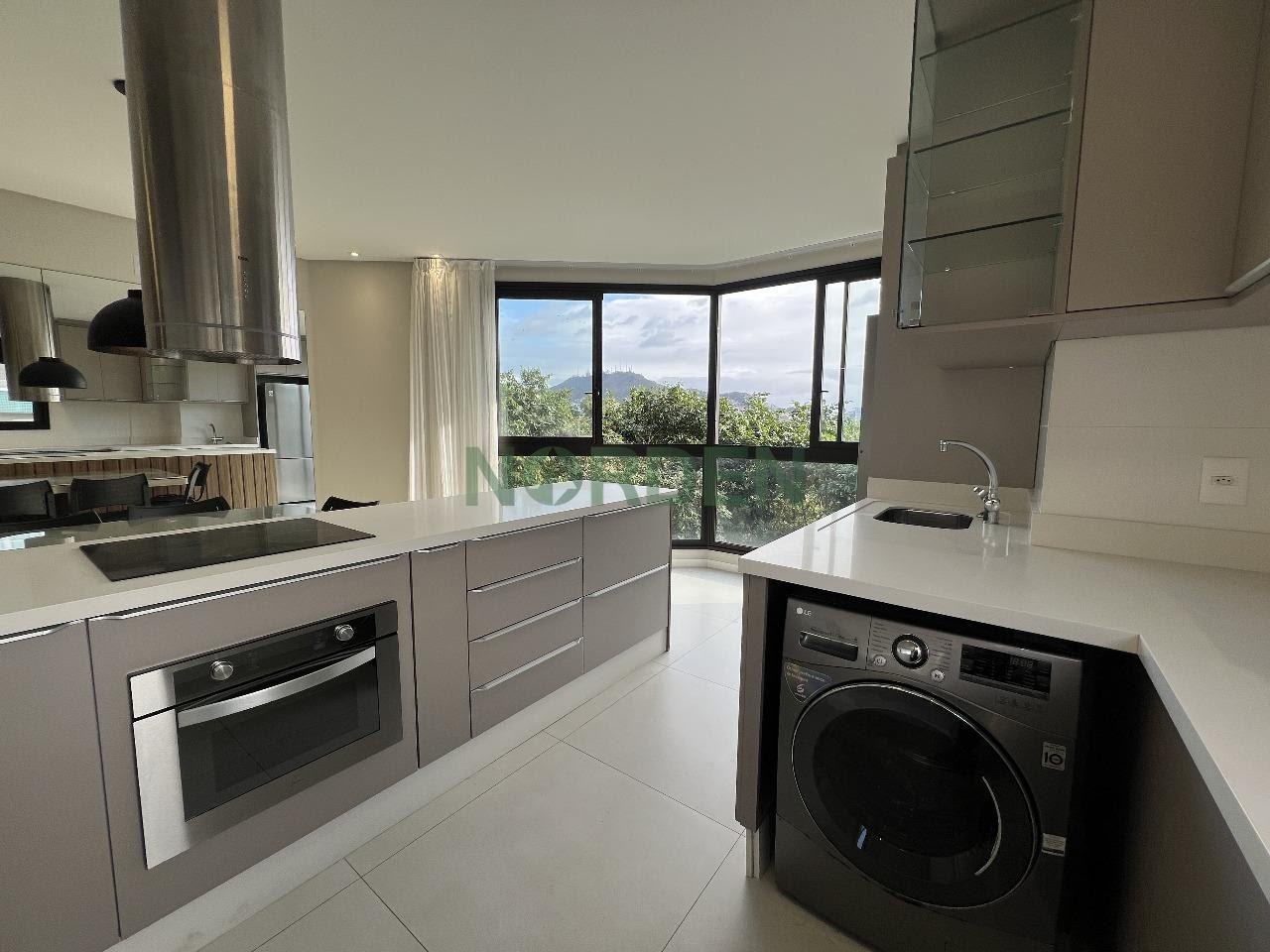 Apartamento de 77.64 m² com 2 quartos no Apartamento 2 Quartos 77.64m² — João Paulo, João Paulo