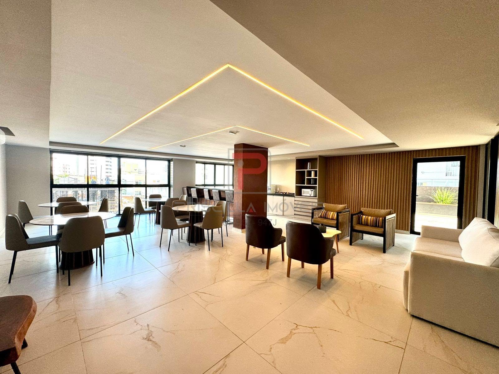 Apartamento à venda com 3 quartos, 2 banheiros, 1 vaga e 78m² no Jardim Oceania, João Pessoa (PB) — foto 20 de 21