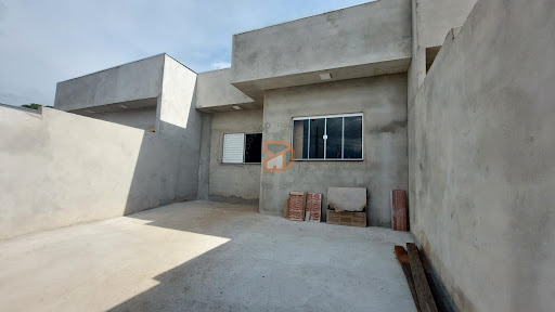 Casa em Jardim Regina  -  Mogi Mirim