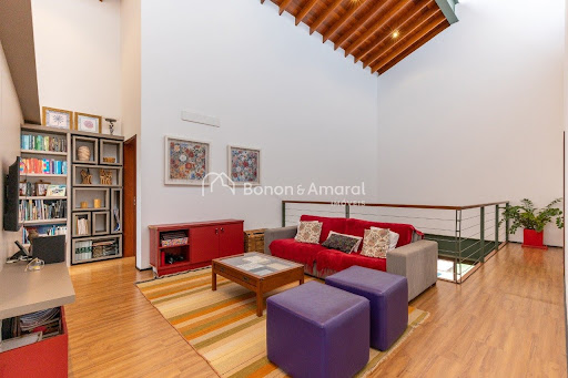 Casa de Condomínio, 4 quartos - Foto 42