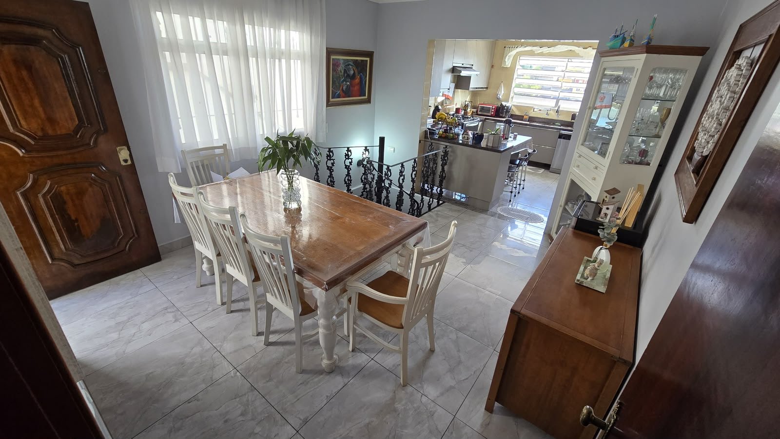 Apartamento à venda com 3 quartos, 1 suíte, 2 vagas e 180m² no Parque Maria Domitila, São Paulo (SP) — foto 7 de 26