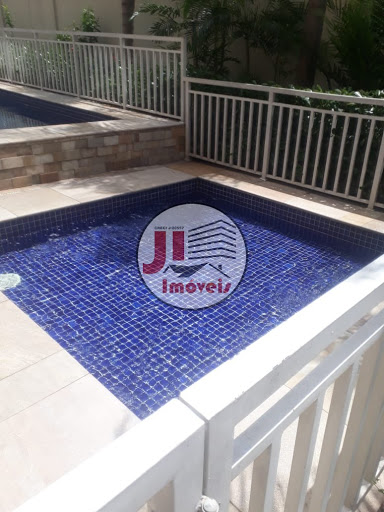 Piscina Criança