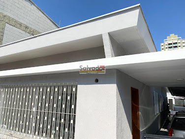 Casa para fim comercial ou residencial no Ipiranga