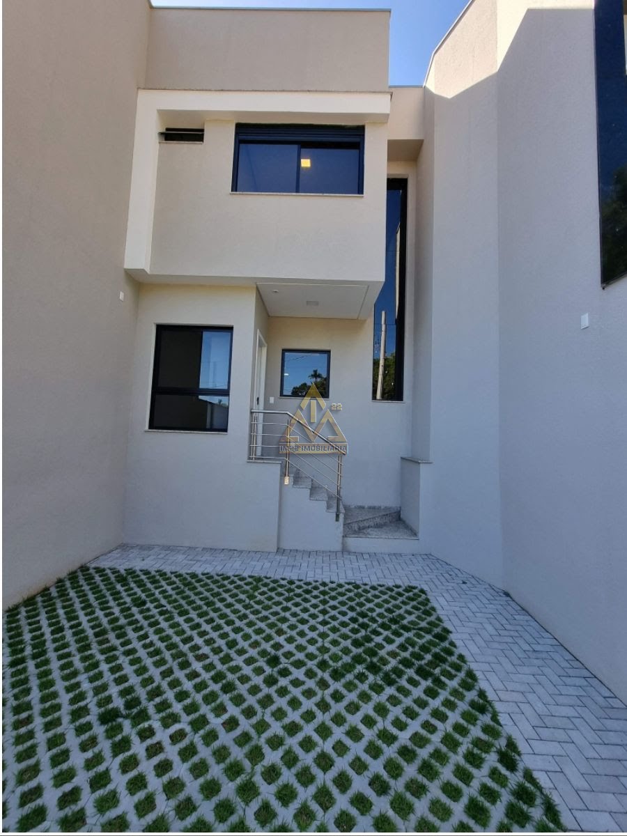 Casa à venda com 2 quartos, 2 suítes, 1 vaga e 93m² no Itoupava Seca, Blumenau (SC) — foto 21 de 23