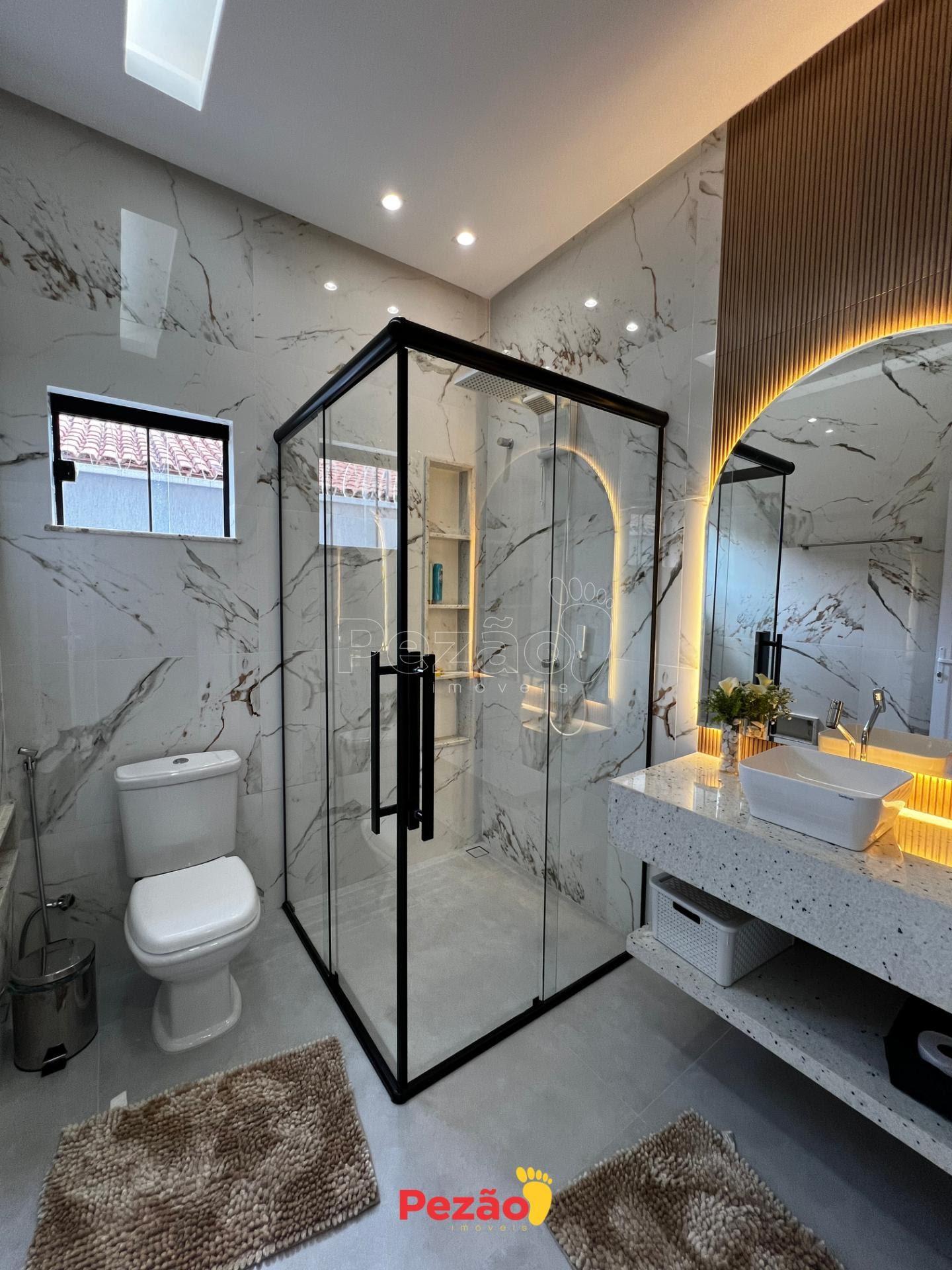 Casa à venda com 3 quartos, 3 suítes, 2 vagas e 206m² no Joaquim da Silva, Itapuranga (GO) — foto 11 de 29
