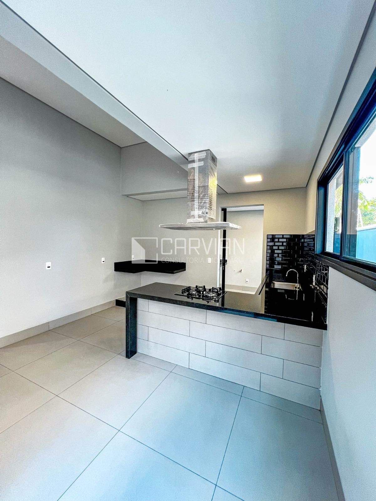 Casa à venda com 3 quartos, 3 suítes, 4 vagas e 186m² no Royal Park, Ribeirão Preto (SP) — foto 8 de 18
