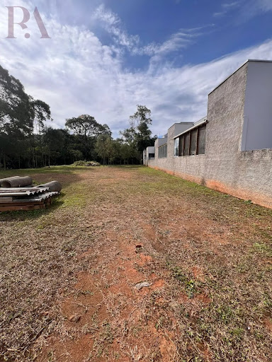 Lote / Terreno em Rio Vermelho Estação  -  São Bento do Sul