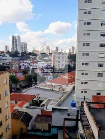 Apartamento à venda com 2 quartos, 1 suíte e 101m² no Aclimação, São Paulo (SP) — foto 24 de 28