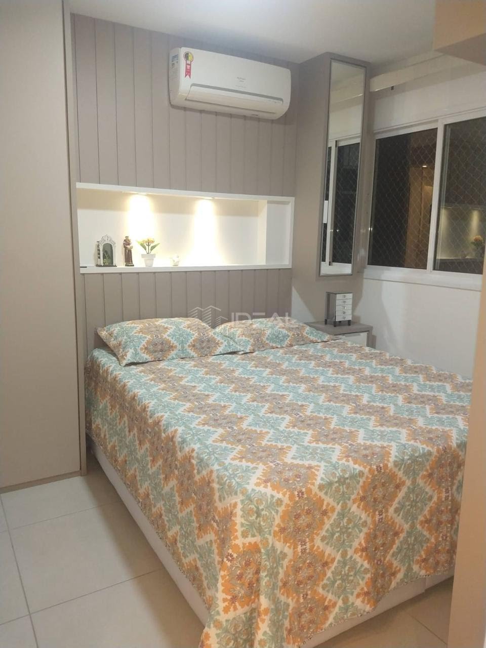 Apartamento à venda com 2 quartos, 1 suíte e 1 vaga no Parque Tamandaré, Campos dos Goytacazes (RJ) — foto 26 de 27