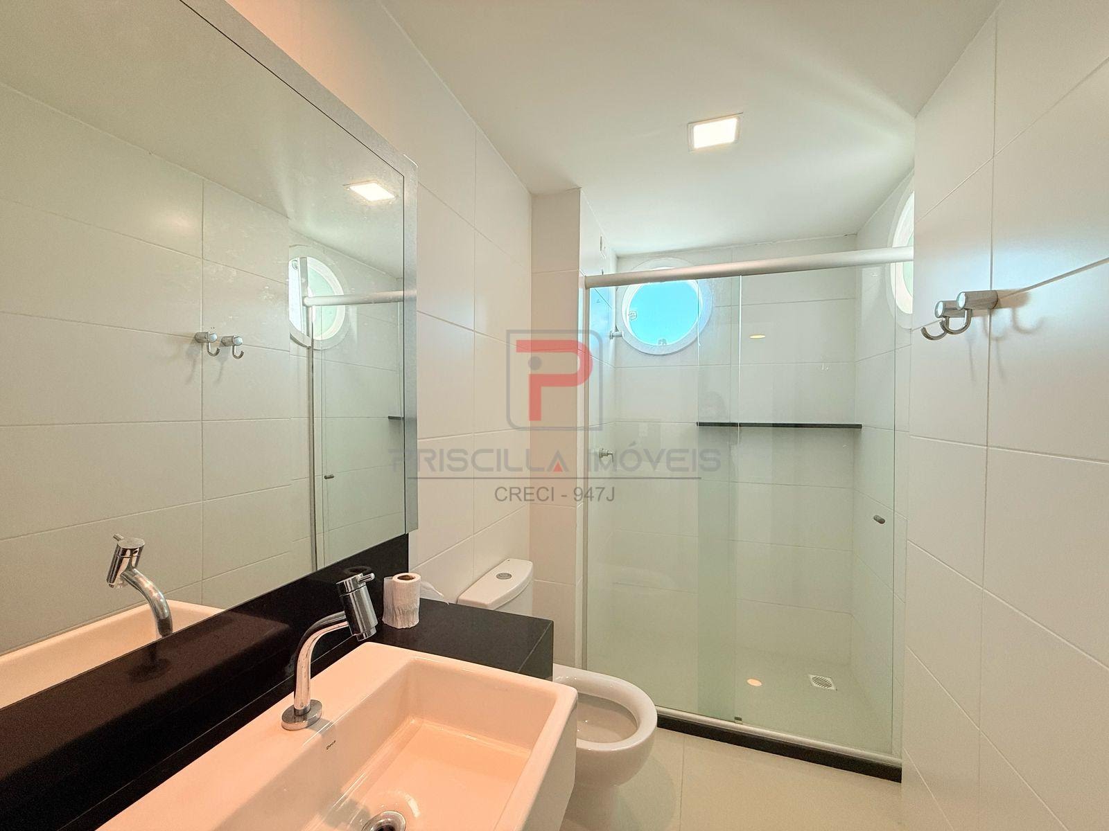 Apartamento à venda com 4 quartos, 4 suítes, 4 vagas e 230m² no Intermares, Cabedelo (PB) — foto 19 de 30
