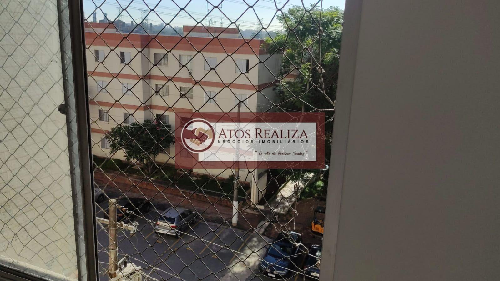 Apartamento à venda com 2 quartos, 1 banheiro, 1 vaga e 50m² no Jardim Satelite, São Paulo (SP) — foto 13 de 16