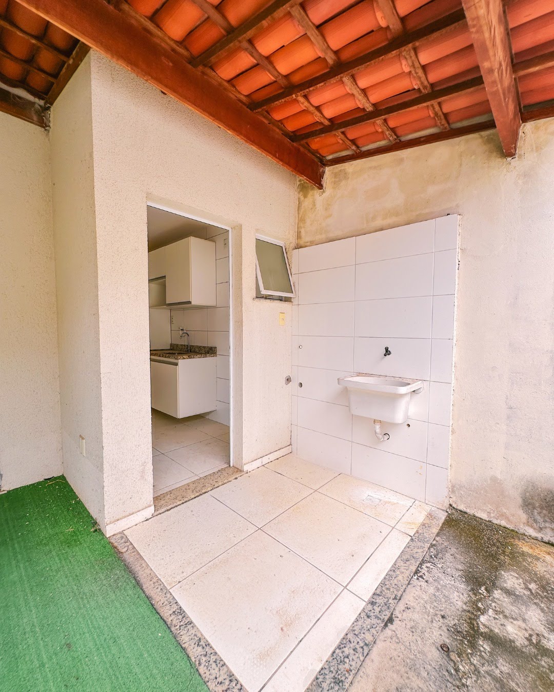 Casa à venda com 3 quartos, 1 suíte, 2 vagas e 94m² no Sim, Feira de Santana (BA) — foto 18 de 27