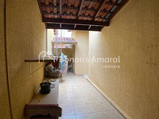 Casa, 3 quartos, 140 m² - Foto 13