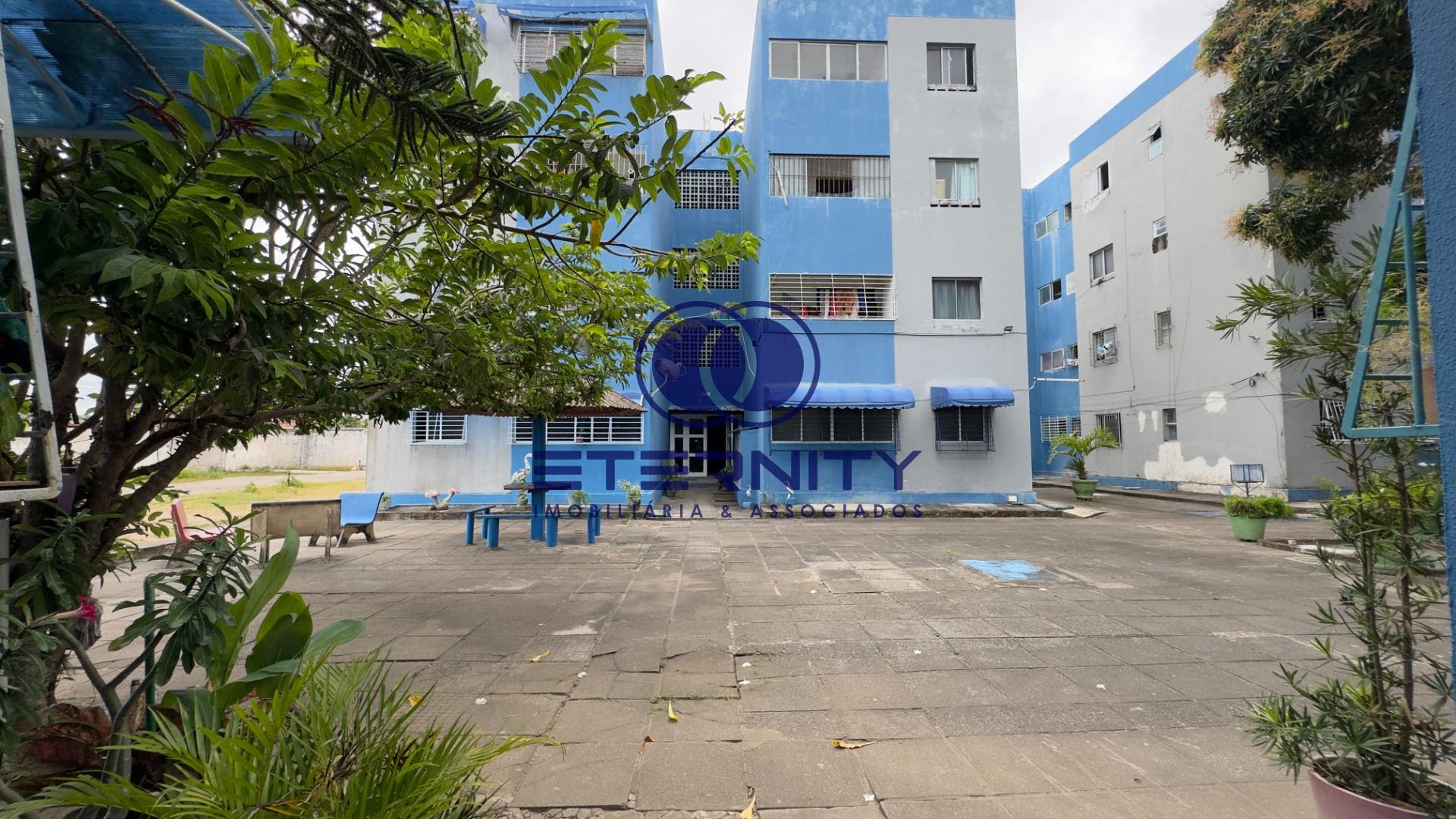 Apartamento à venda com 2 quartos, 1 banheiro, 1 vaga e 53m² no Janga, Paulista (PE) — foto 24 de 24