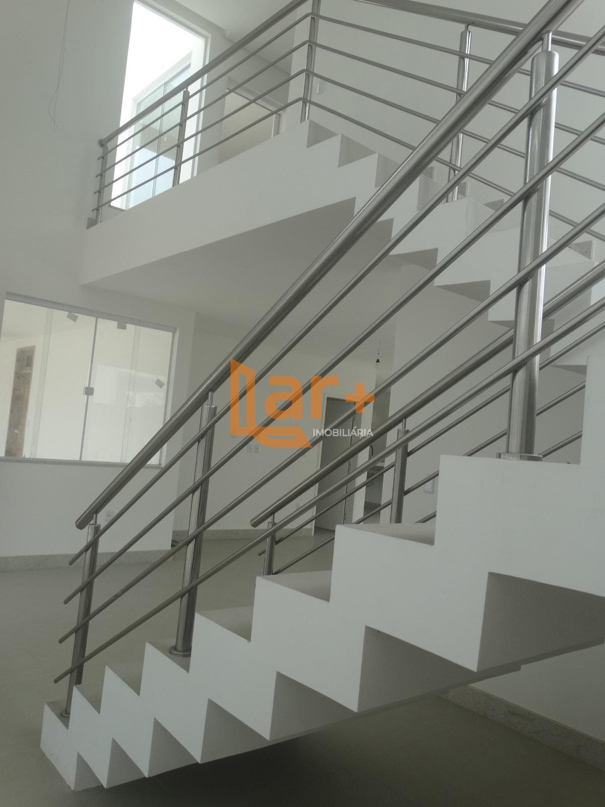 Casa à venda com 3 quartos, 3 suítes, 3 vagas e 270m² no Olhos D'água, Barra dos Coqueiros (SE) — foto 3 de 12
