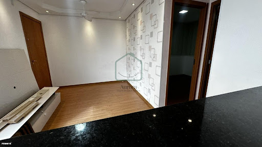 Apartamento para Venda em Suzano / SP no bairro Parque Santa Rosa 
