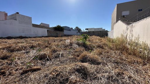 Lote / Terreno em Alto da Boa Vista  -  Catalão