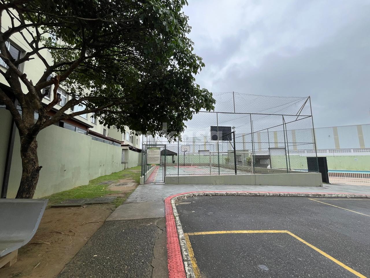 Apartamento à venda com 2 quartos, 1 banheiro e 48m² no Colina de Laranjeiras, Serra (ES) — foto 21 de 26