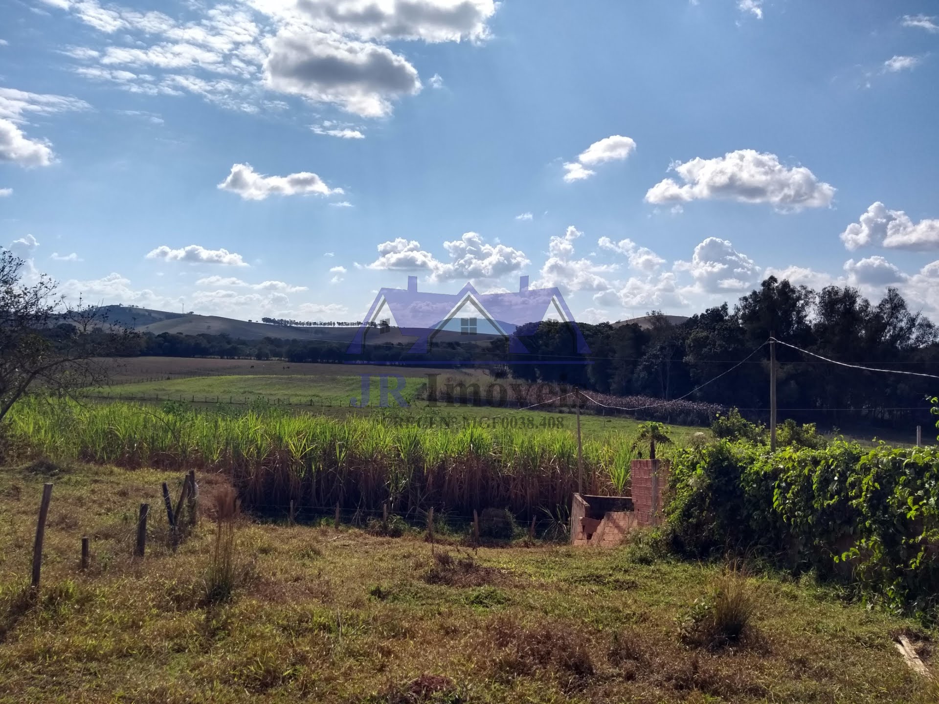 Terreno à venda com 200m² de terreno no Mato Dentro de Baixo, Piranguinho (MG) — foto 12 de 13