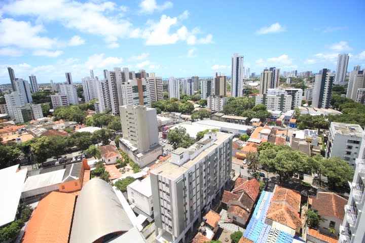 Apartamento à venda com 4 quartos, 2 suítes, 2 vagas e 114m² no Espinheiro, Recife (PE) — foto 11 de 30