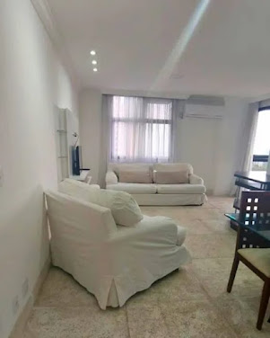 Apartamento 107m² à Venda na Barra com Vista Mar
